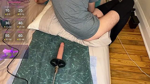 Nastyknave online show from 03/07/26, 03:47