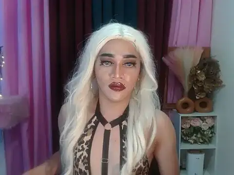 Kendalllust online show from 01/14/26, 06:02