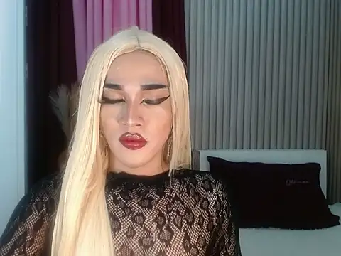 Kendalllust online show from 06/01/26, 01:35