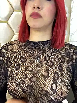 Sofy acevedo online show from 02/05/26, 12:10