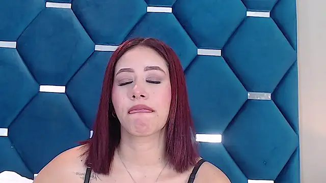 Sofy acevedo online show from 02/14/26, 12:02