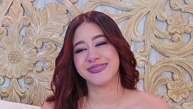 Sofy acevedo online show from 07/15/26, 12:10
