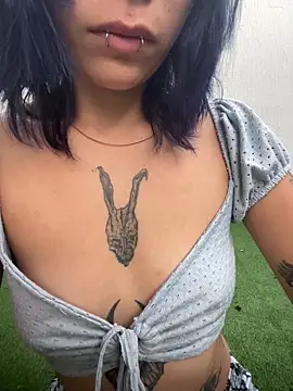 Namii cute online show from 02/07/26, 11:47