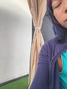 Namii cute online show from 02/10/26, 11:47