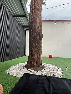 Namii cute online show from 02/13/26, 12:01