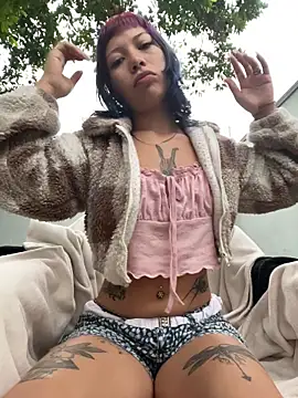 Namii cute online show from 02/19/26, 11:50