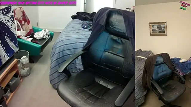 SissyCDMish online show from 06/05/26, 02:12
