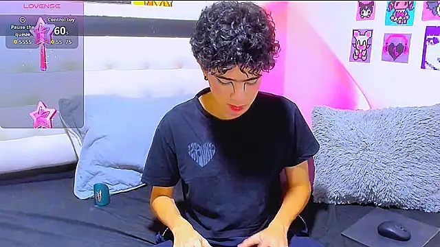 LuanRush  online show from 02/07/26, 11:08