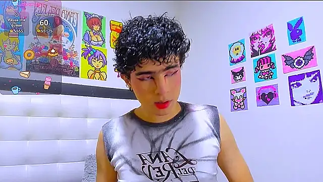 LuanRush  online show from 02/13/26, 09:44