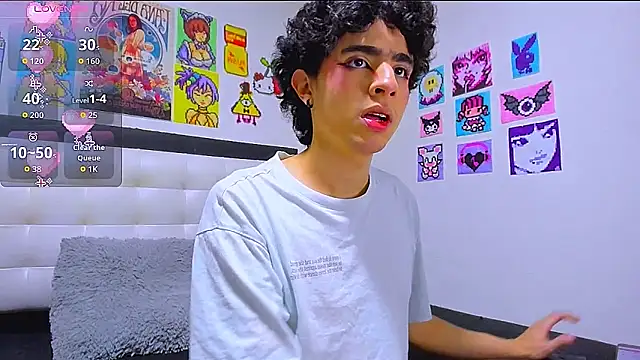 LuanRush  online show from 03/06/26, 11:34