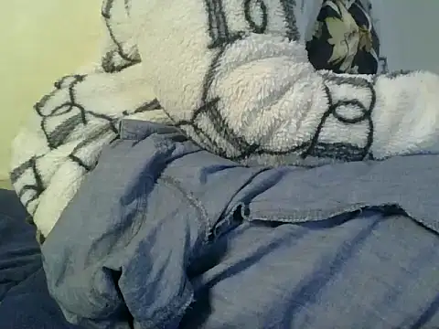 Gorgeous29th online show from 03/11/26, 04:40