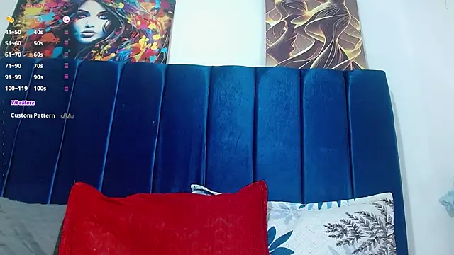 Bombom brown1 online show from 04/07/26, 08:42