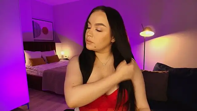 tinafox  online show from 02/14/26, 08:11