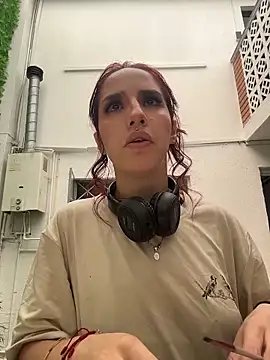 elodie rouge online show from 03/21/26, 02:31