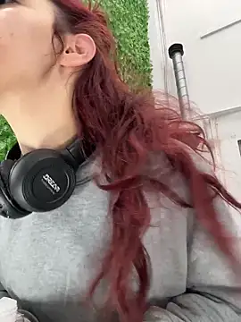 elodie rouge online show from 04/04/26, 11:51