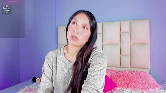 Snapshot of Sofia__Salazar chatting on 02/16/26, 08:49 Sofia Salazar online show from 02/16/26, 08:49