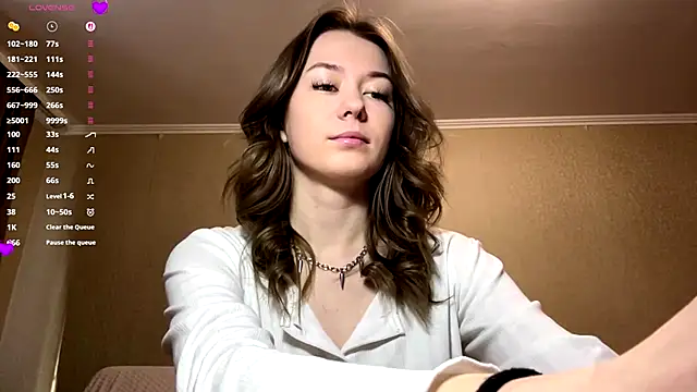 Snapshot of elsadaedra chatting on 02/12/26, 11:05 elsadaedra online show from 02/12/26, 11:05