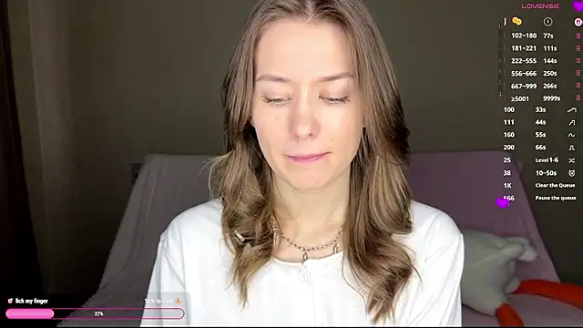 Snapshot of elsadaedra chatting on 02/13/26, 09:16 elsadaedra online show from 02/13/26, 09:16