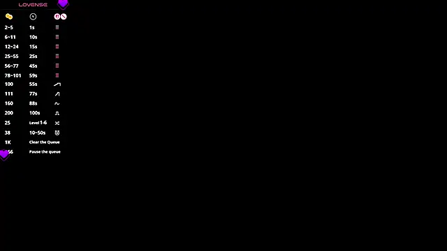 elsadaedra online show from 04/02/26, 01:31