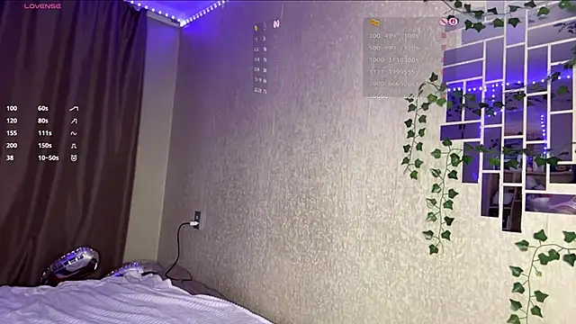 Snapshot of elsadaedra chatting on 05/19/26, 06:03 elsadaedra online show from 05/19/26, 06:03