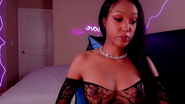 Snapshot of MsChanelCarter chatting on 02/08/26, 07:34 MsChanelCarter online show from 02/08/26, 07:34