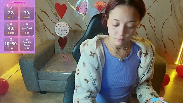 veka tf online show from 02/16/26, 01:07