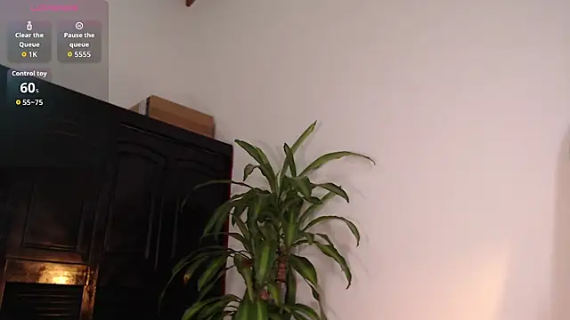 Mia Volkova  online show from 04/16/26, 02:51