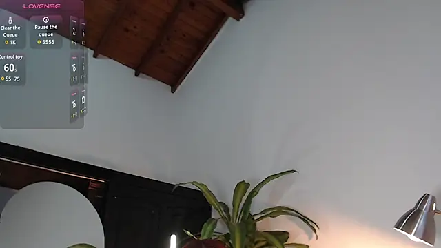 Mia Volkova  online show from 07/18/26, 11:47