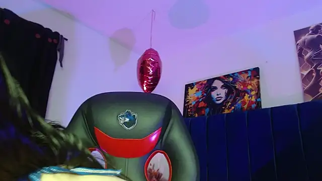 valeri sotoo online show from 05/13/26, 12:57