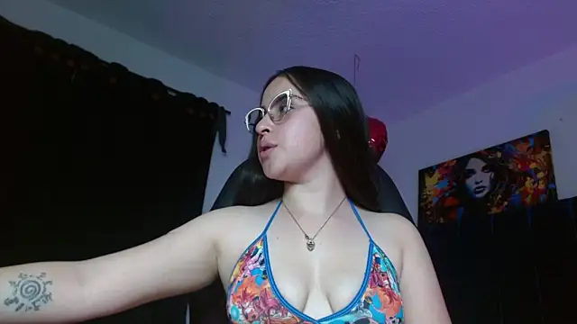 valeri sotoo online show from 06/01/26, 01:24