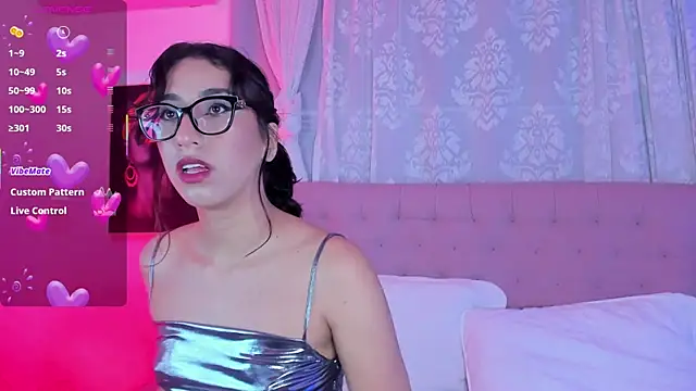 SusannaDoll online show from 04/02/26, 12:03