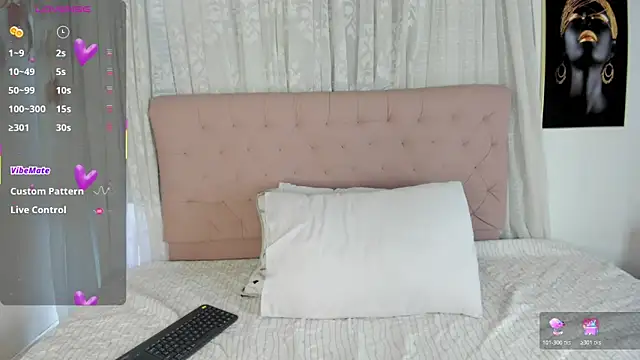 SusannaDoll online show from 04/16/26, 01:12