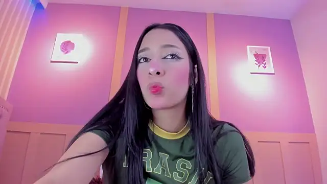 LilithAllenn online show from 03/10/26, 04:06