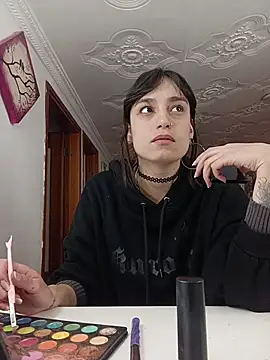 JenniQ69 online show from 02/18/26, 01:29