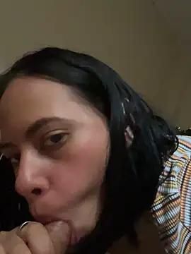 CarolinaRaven online show from 02/28/26, 07:04