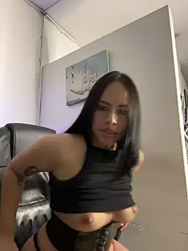 CarolinaRaven online show from 03/21/26, 03:22