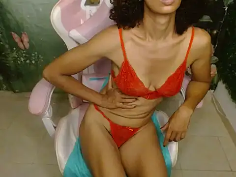 rosa skinny online show from 04/21/26, 07:06