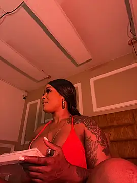 pamelamendez 1 online show from 03/20/26, 04:06