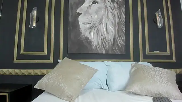 ivette swan online show from 02/10/26, 12:42