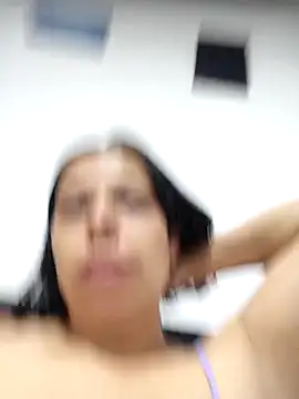 RossyAlvarez online show from 03/24/26, 01:32