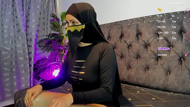 Latifa ali online show from 01/17/26, 02:49