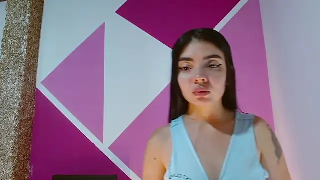 MEGAN   X online show from 02/23/26, 07:22