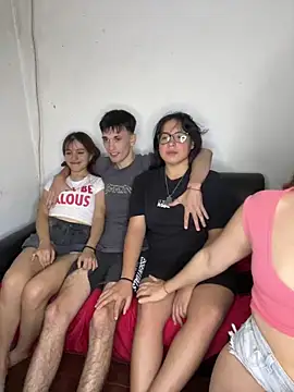 sofiagonet online show from 02/07/26, 04:05