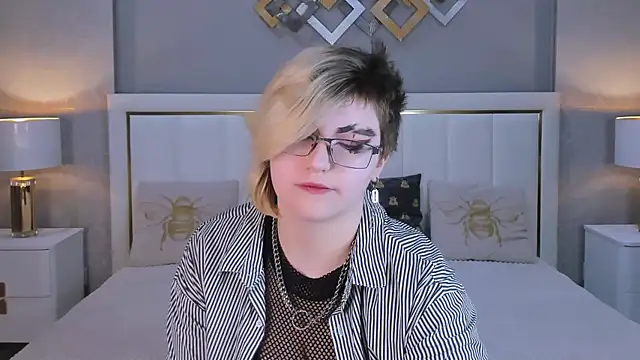 ABSI GLITCH online show from 02/04/26, 08:58