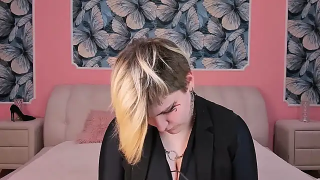 ABSI GLITCH online show from 02/09/26, 05:22