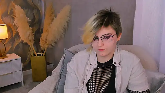 ABSI GLITCH online show from 02/15/26, 11:08