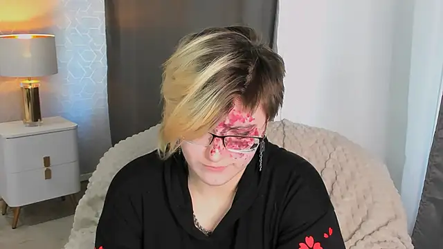 ABSI GLITCH online show from 02/18/26, 10:33