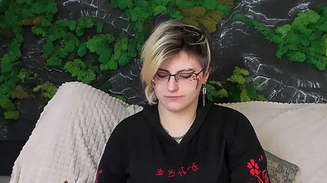 ABSI GLITCH online show from 02/19/26, 10:33