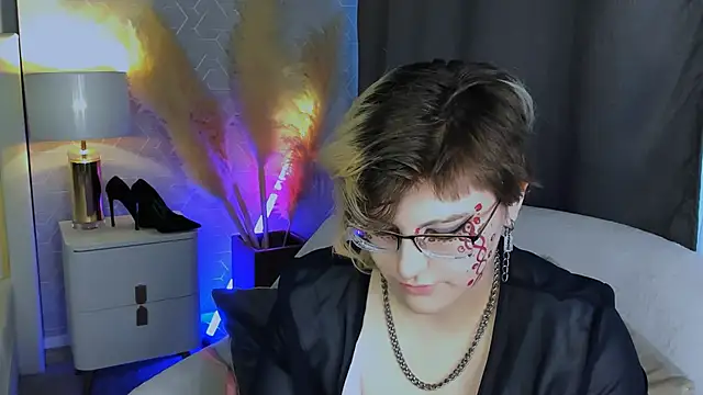 ABSI GLITCH online show from 03/02/26, 11:06