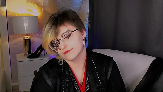 ABSI GLITCH online show from 03/05/26, 06:53